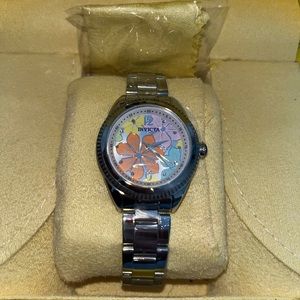 Invicta Womens watch- new with original box